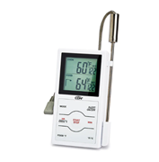 Dual Probe Meat Thermometer